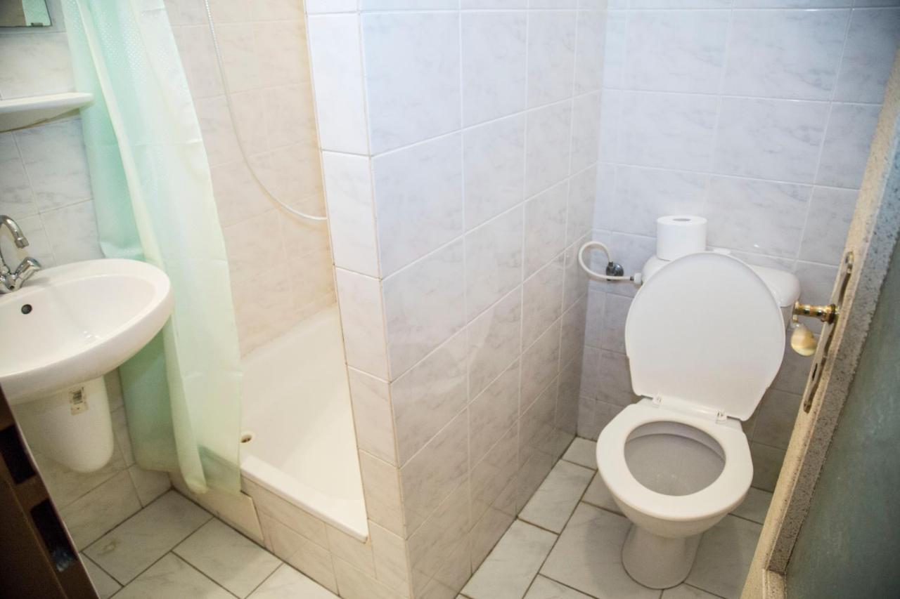 Hotel U Mesta Prahy Náchod Zewnętrze zdjęcie