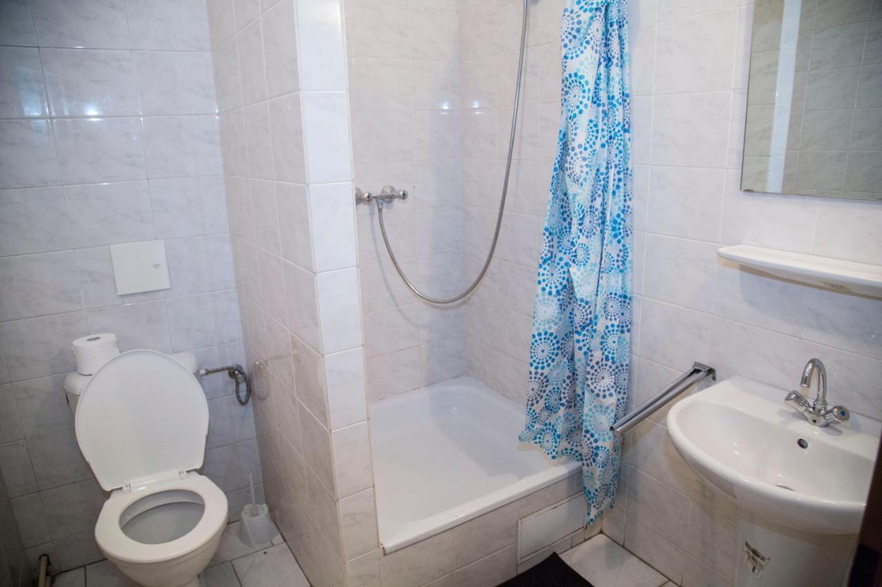 Hotel U Mesta Prahy Náchod Zewnętrze zdjęcie